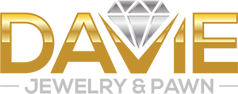 Davie Jewelry & Pawn Logo
